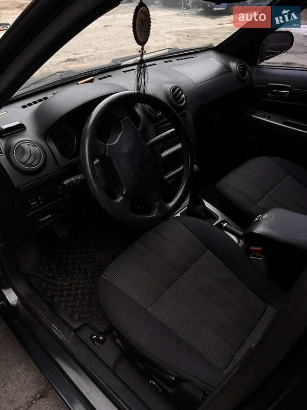 Седан Geely CK-2 2011 в Києві фото 9 Седан Geely CK-2 2011 в Києві