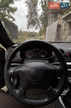 Седан Geely CK-2 2011 в 