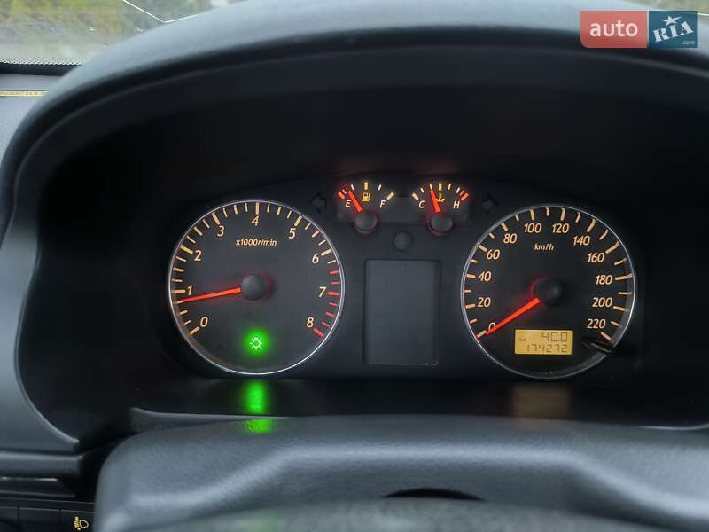 Седан Geely CK-2 2010 в Харкові