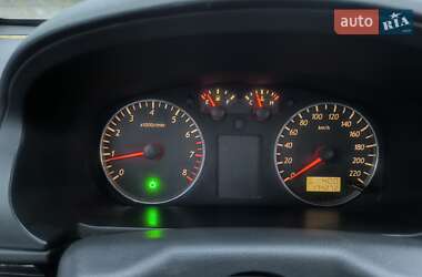 Седан Geely CK-2 2010 в 