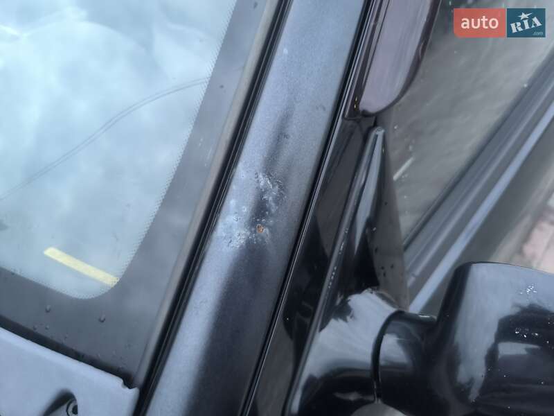 Седан Geely CK-2 2010 в Харкові