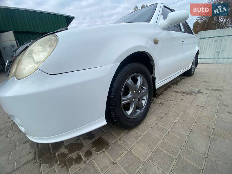 Седан Geely CK-2 2011 в Добровеличківці