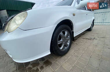 Седан Geely CK-2 2011 в  фото 9 Седан Geely CK-2 2011 в