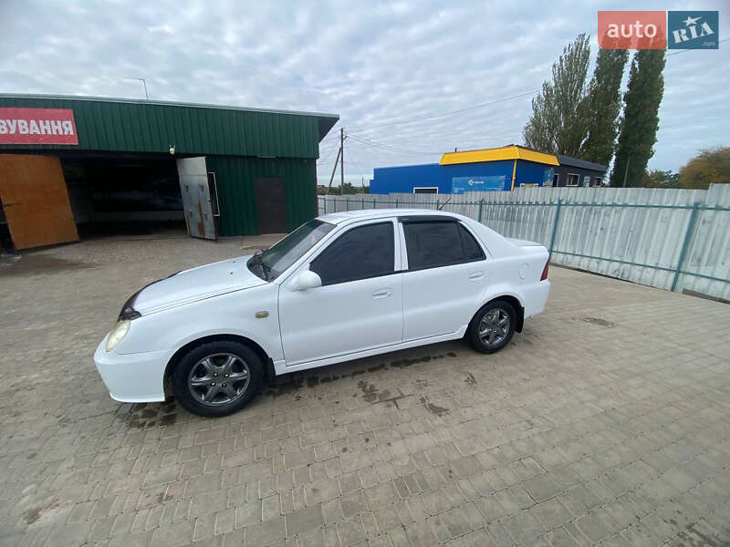 Седан Geely CK-2 2011 в Добровеличківці