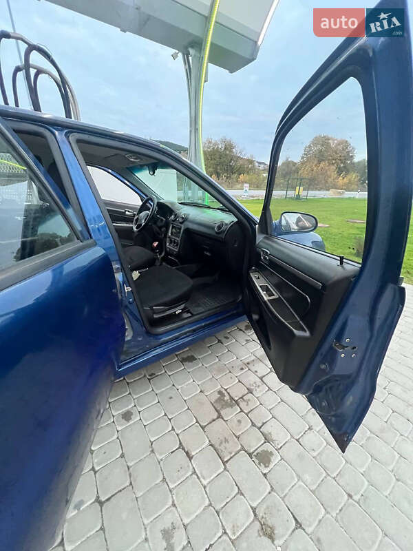 Седан Geely CK-2 2014 в Бережанах фото 10 Седан Geely CK-2 2014 в Бережанах