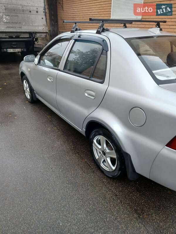 Седан Geely CK-2 2013 в Броварах фото 2 Седан Geely CK-2 2013 в Броварах