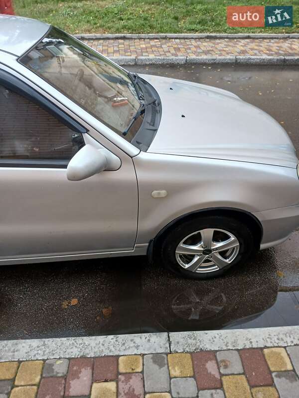 Седан Geely CK-2 2013 в Броварах фото 12 Седан Geely CK-2 2013 в Броварах