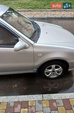Седан Geely CK-2 2013 в  фото 12 Седан Geely CK-2 2013 в