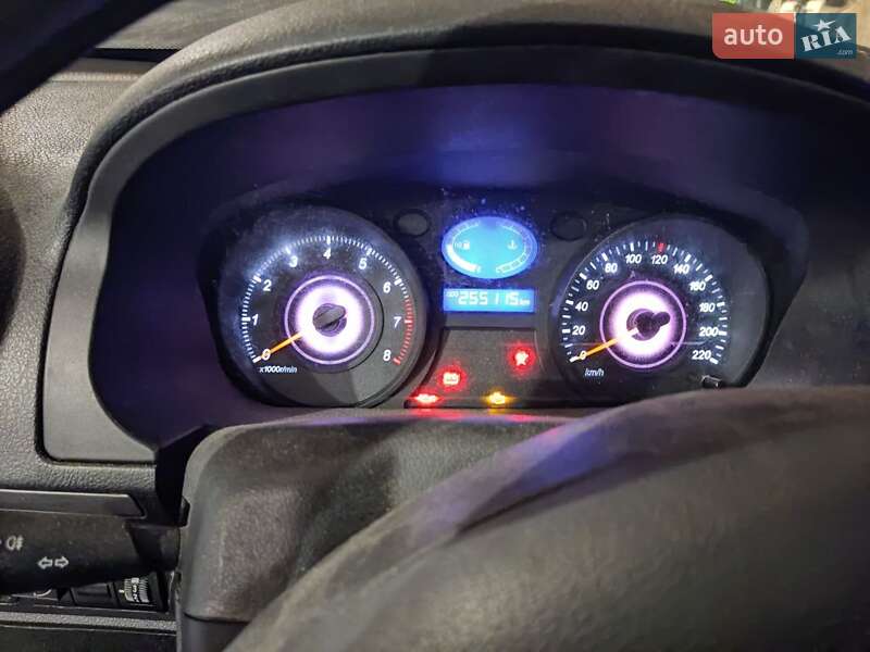 Седан Geely CK-2 2013 в Киеве фото 4 Седан Geely CK-2 2013 в Киеве