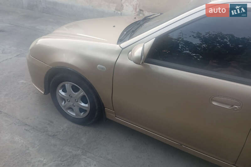 Седан Geely CK-2 2011 в Одессе фото 4 Седан Geely CK-2 2011 в Одессе