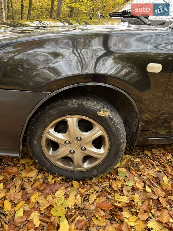 Седан Geely CK-2 2011 в Кіцмані фото 13 Седан Geely CK-2 2011 в Кіцмані