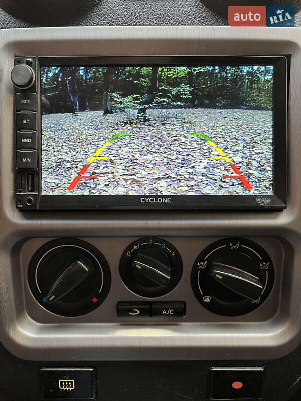 Седан Geely CK-2 2011 в Кіцмані фото 19 Седан Geely CK-2 2011 в Кіцмані