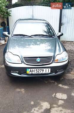 Седан Geely CK-2 2013 в Александрие Седан Geely CK-2 2013 в Александрие