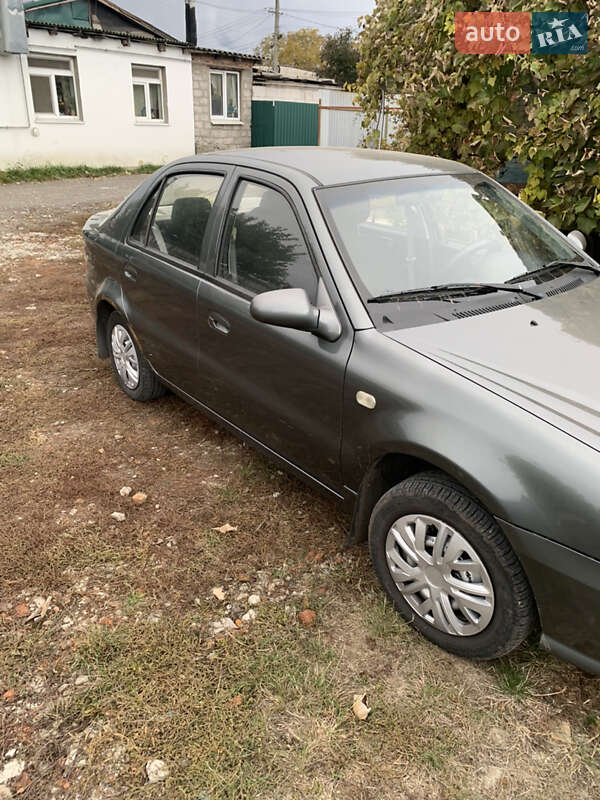 Седан Geely CK-2 2013 в Днепре