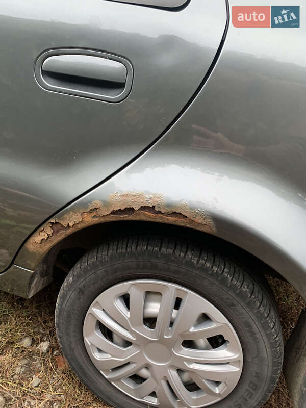 Седан Geely CK-2 2013 в Днепре