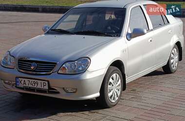 Седан Geely CK-2 2013 в Киеве