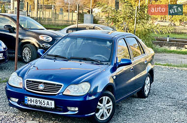 Седан Geely CK-2 2014 в Одессе