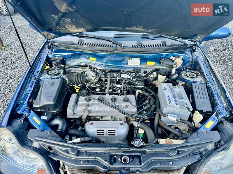 Седан Geely CK-2 2014 в Одесі