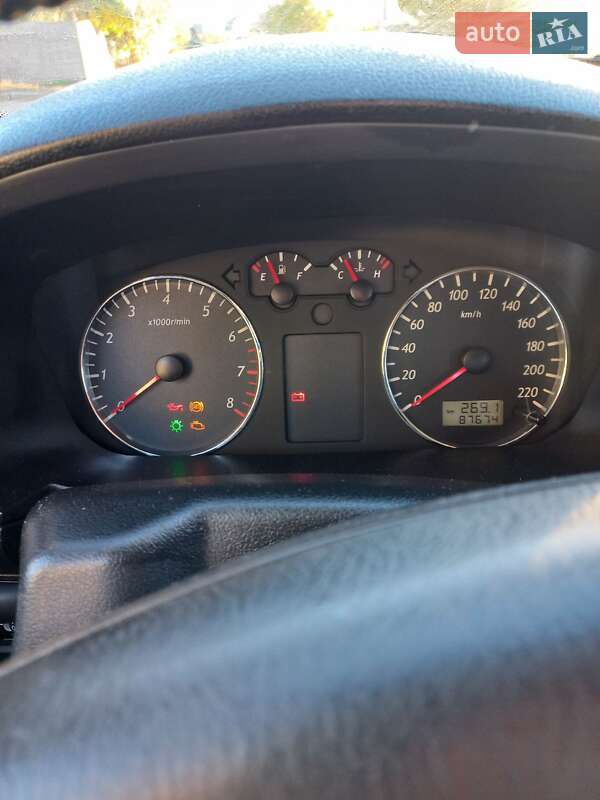 Седан Geely CK-2 2012 в Кременчуці фото 2 Седан Geely CK-2 2012 в Кременчуці