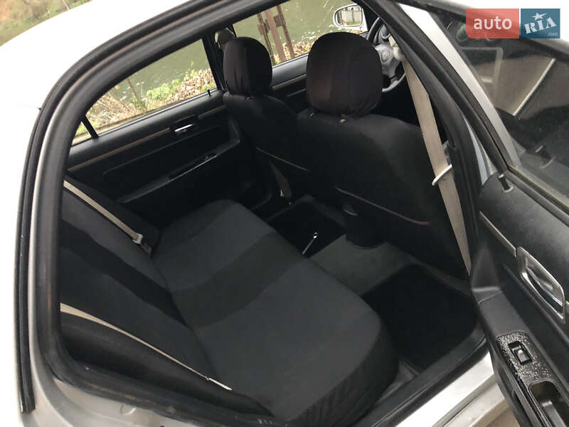 Седан Geely CK-2 2009 в Житомирі фото 7 Седан Geely CK-2 2009 в Житомирі