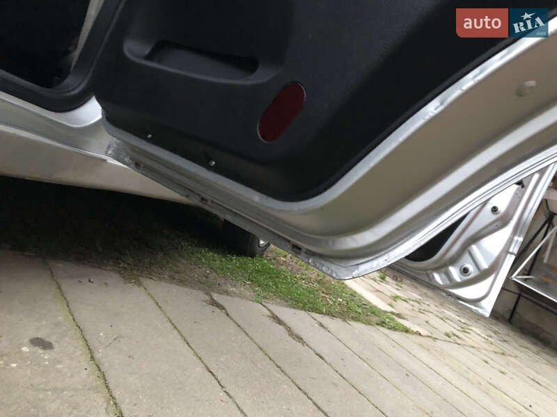 Седан Geely CK-2 2009 в Житомирі фото 9 Седан Geely CK-2 2009 в Житомирі