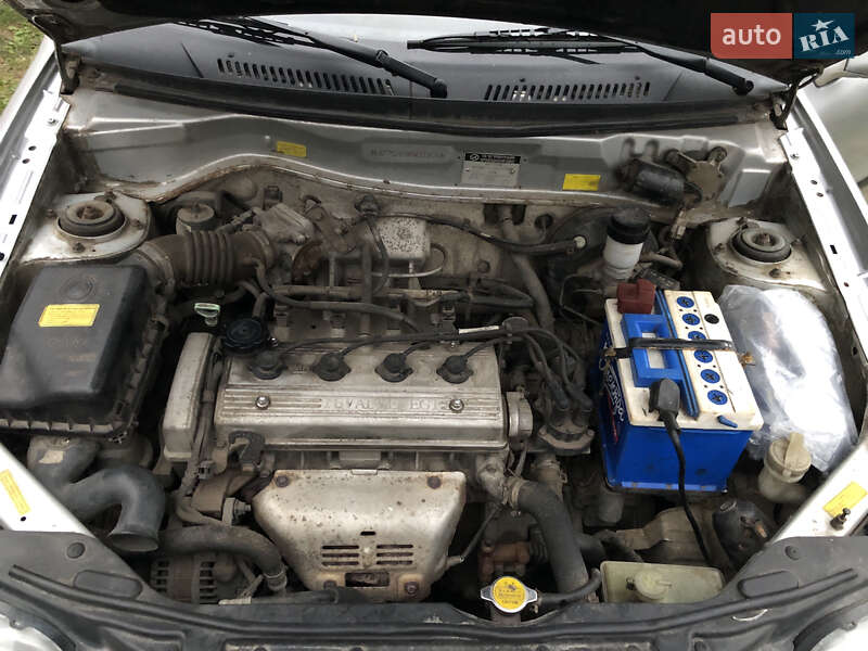 Седан Geely CK-2 2009 в Житомирі фото 11 Седан Geely CK-2 2009 в Житомирі