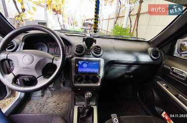 Седан Geely CK-2 2011 в Мукачево