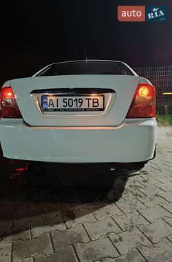 Седан Geely CK-2 2011 в Звягелі
