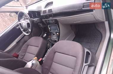 Седан Geely CK-2 2007 в Турийске