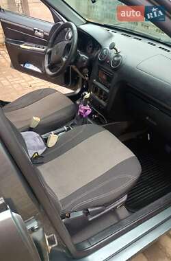 Седан Geely CK-2 2013 в Луцьку