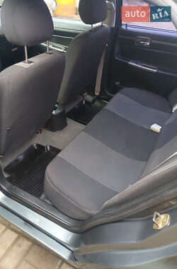 Седан Geely CK-2 2013 в Луцьку