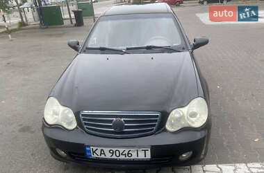 Седан Geely CK-2 2011 в Киеве