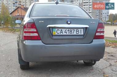 Седан Geely CK-2 2014 в Украинке