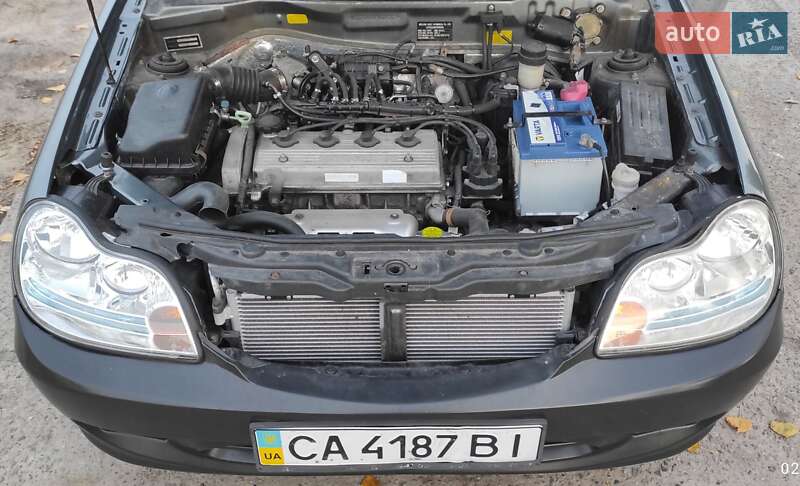 Седан Geely CK-2 2014 в Украинке фото 9 Седан Geely CK-2 2014 в Украинке