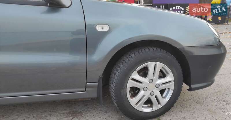 Седан Geely CK-2 2014 в Украинке фото 13 Седан Geely CK-2 2014 в Украинке