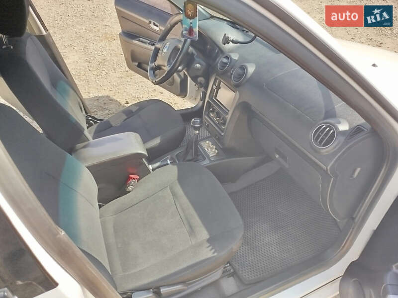 Седан Geely CK-2 2012 в Калиновке фото 17 Седан Geely CK-2 2012 в Калиновке