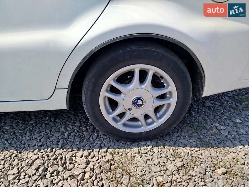 Седан Geely CK-2 2012 в Калиновке фото 21 Седан Geely CK-2 2012 в Калиновке