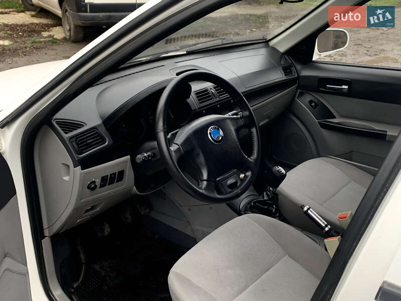 Седан Geely CK-2 2007 в Желтых Водах