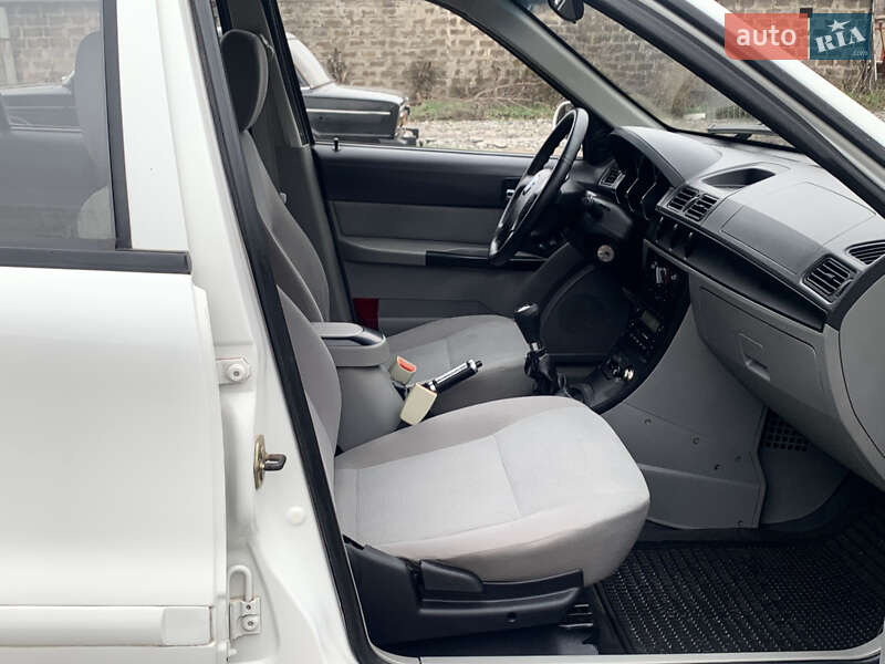 Седан Geely CK-2 2007 в Желтых Водах