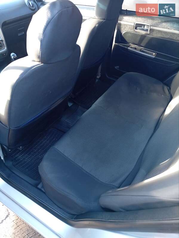 Седан Geely CK-2 2014 в Калиновке фото 17 Седан Geely CK-2 2014 в Калиновке