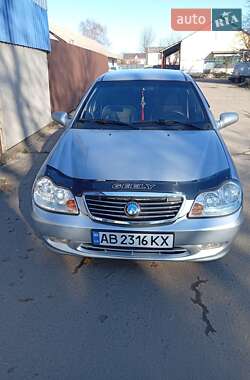Седан Geely CK-2 2014 в Калиновке