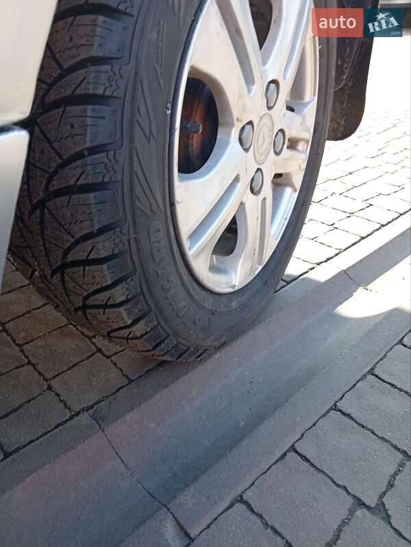 Седан Geely CK-2 2014 в Калиновке фото 8 Седан Geely CK-2 2014 в Калиновке