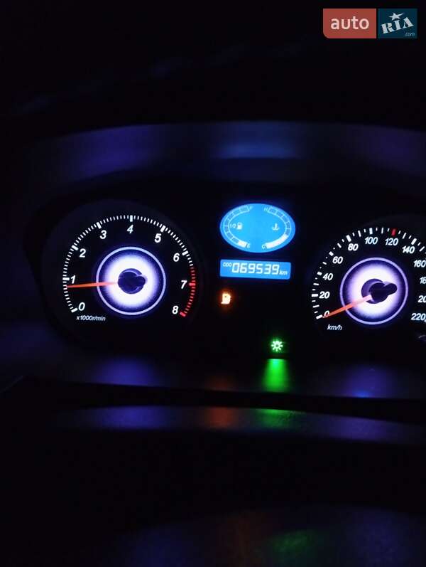 Седан Geely CK-2 2014 в Калиновке фото 10 Седан Geely CK-2 2014 в Калиновке