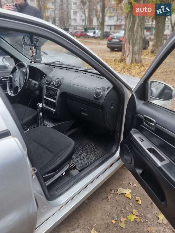 Седан Geely CK-2 2014 в Білій Церкві фото 6 Седан Geely CK-2 2014 в Білій Церкві