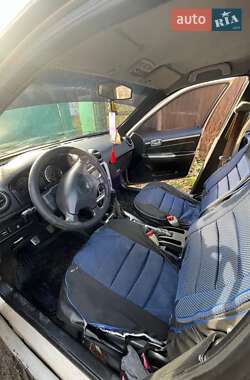 Седан Geely CK-2 2011 в Харкові