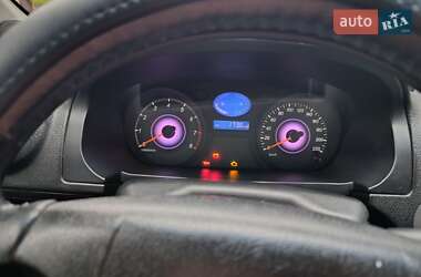 Седан Geely CK-2 2014 в Сумах