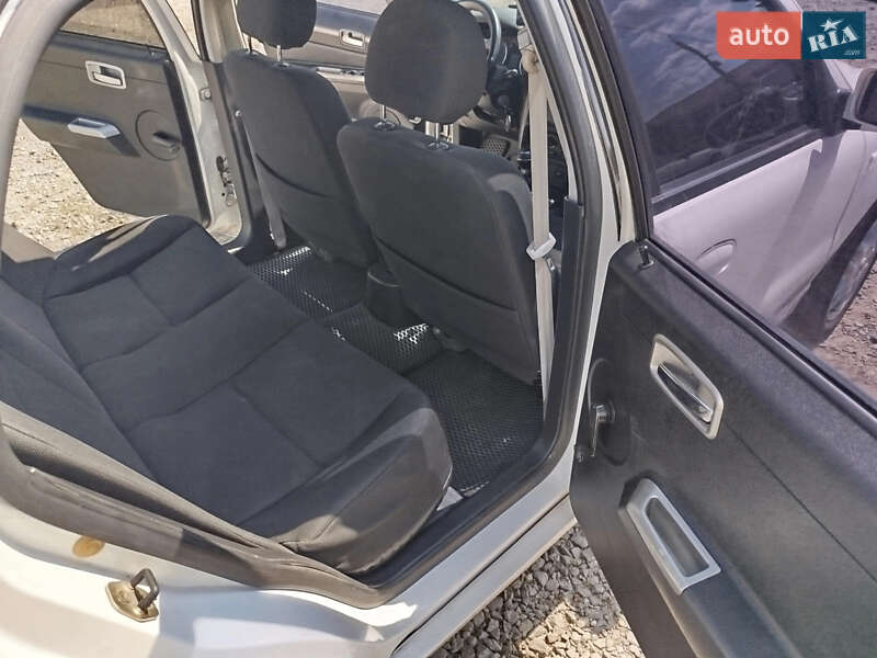 Седан Geely CK-2 2012 в Виннице