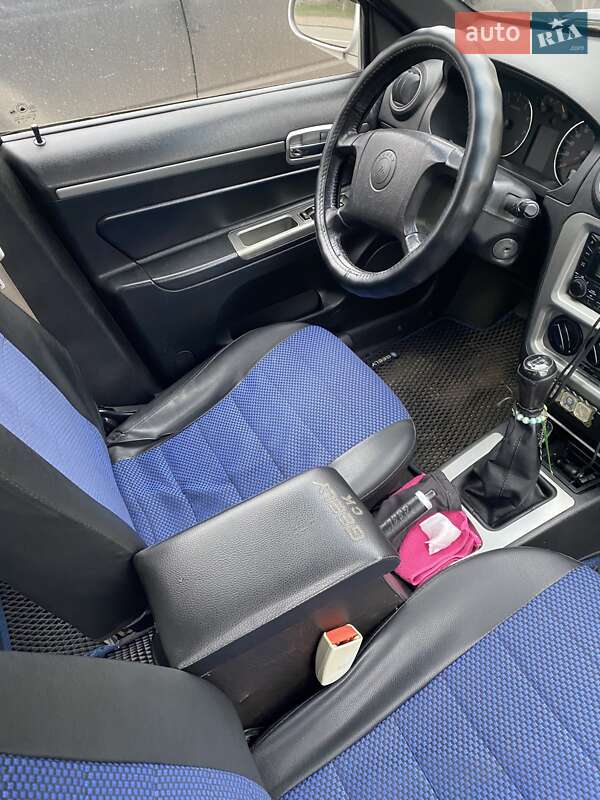 Седан Geely CK-2 2011 в Чернигове фото 9 Седан Geely CK-2 2011 в Чернигове