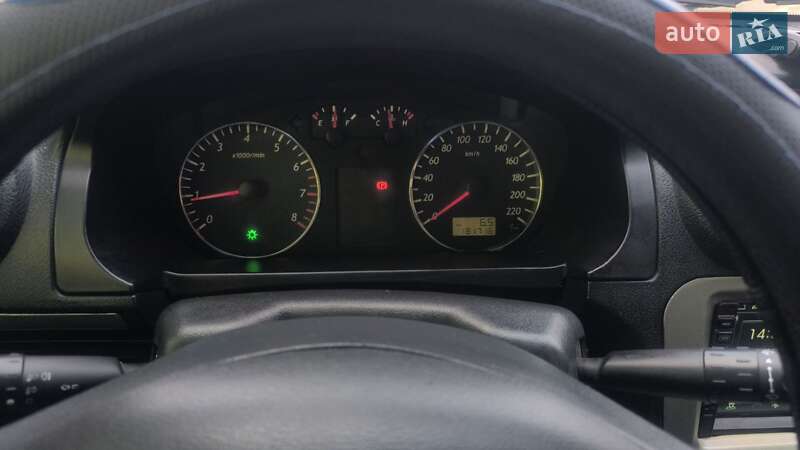 Седан Geely CK-2 2011 в Ивано-Франковске фото 20 Седан Geely CK-2 2011 в Ивано-Франковске