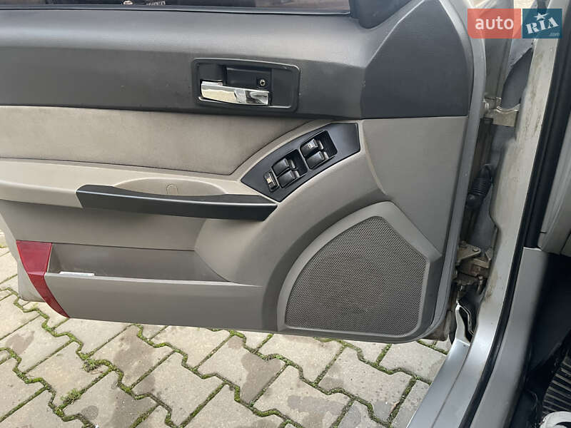 Седан Geely CK-2 2007 в Черновцах фото 10 Седан Geely CK-2 2007 в Черновцах